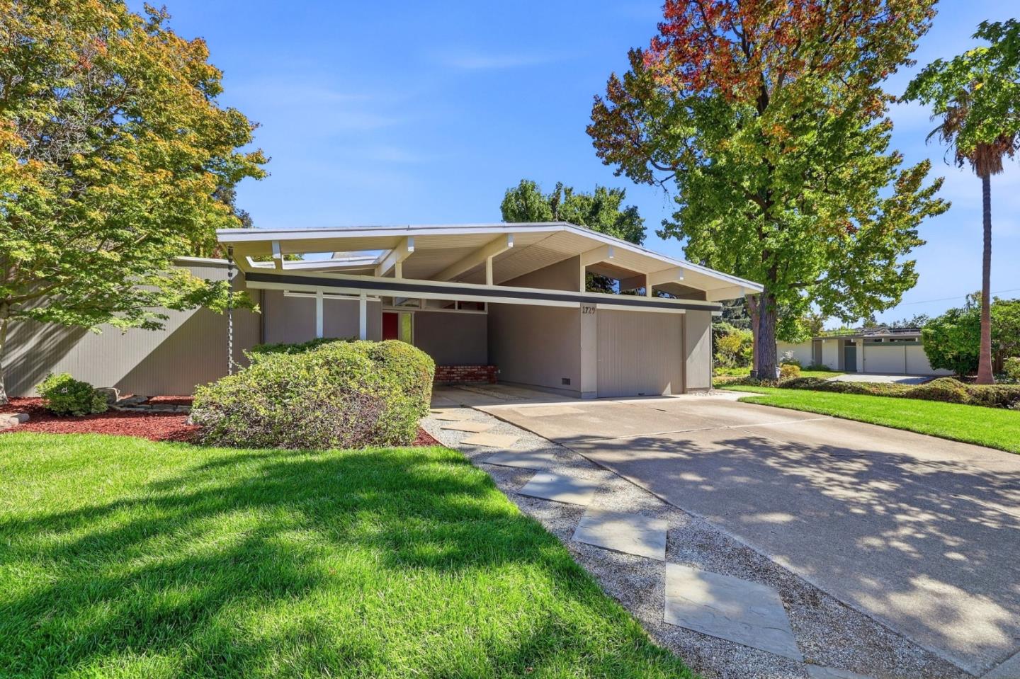1729 Comstock Way, SanJose, CA 95124