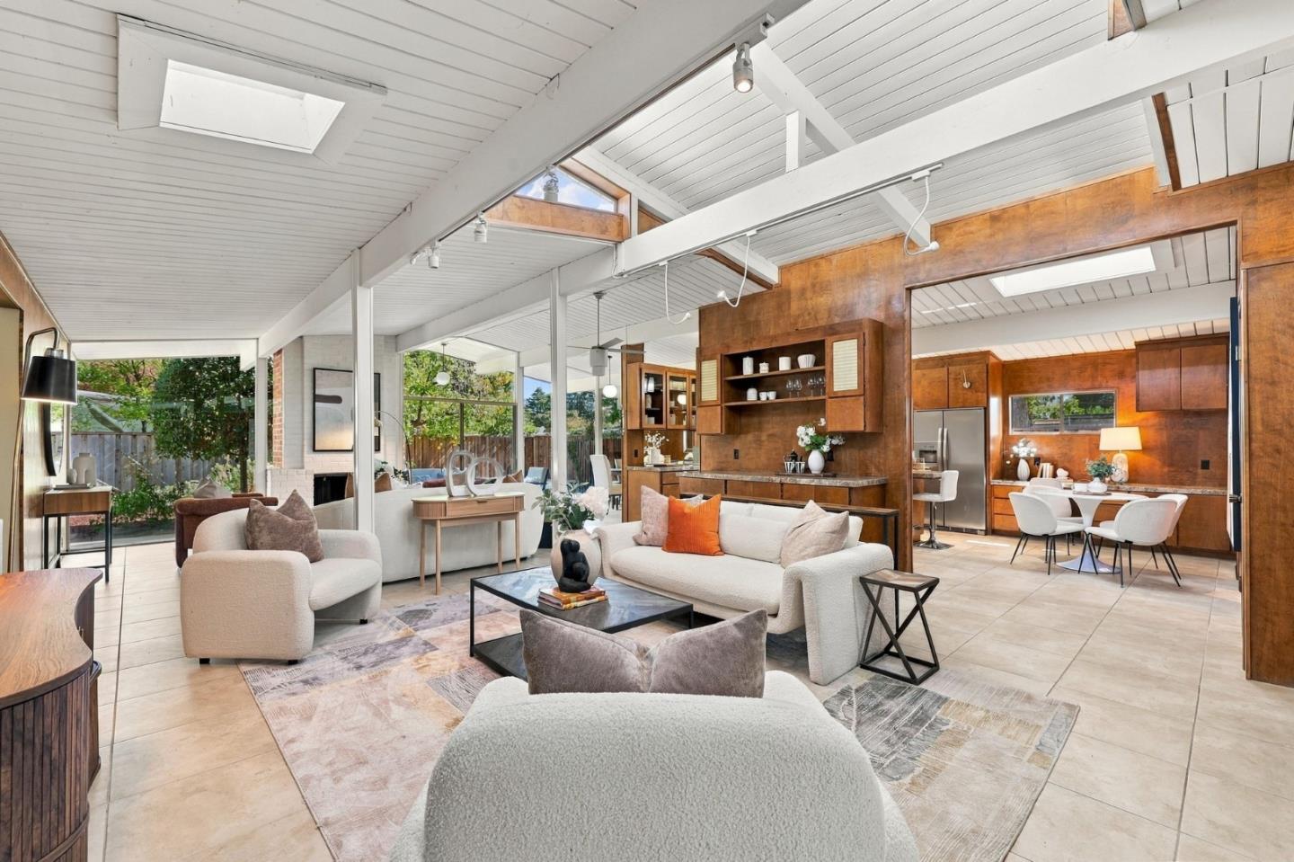 1729 Comstock Way, SanJose, CA 95124