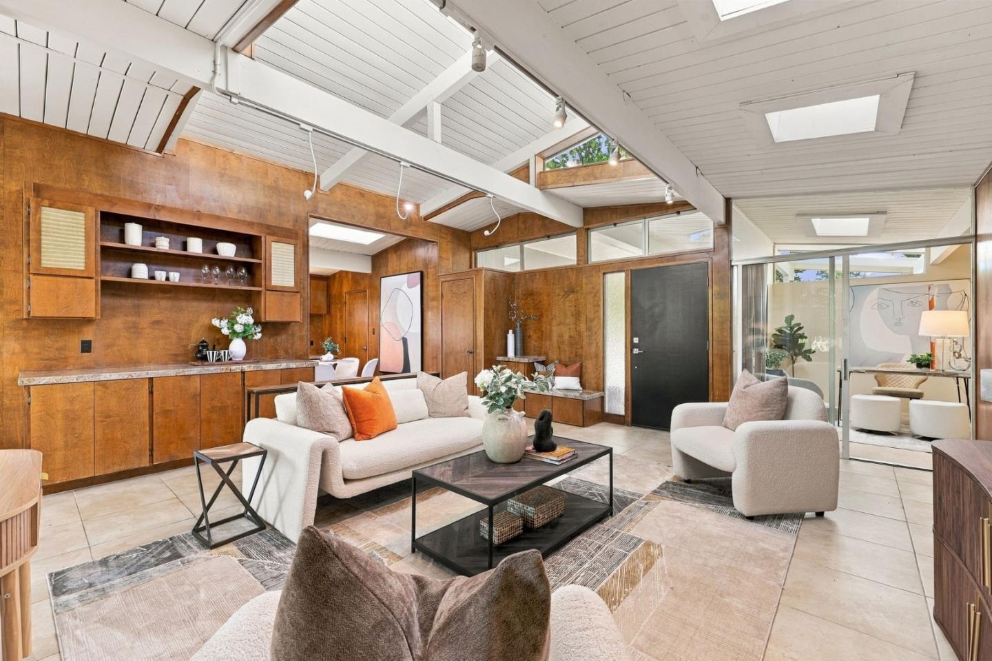 1729 Comstock Way, SanJose, CA 95124