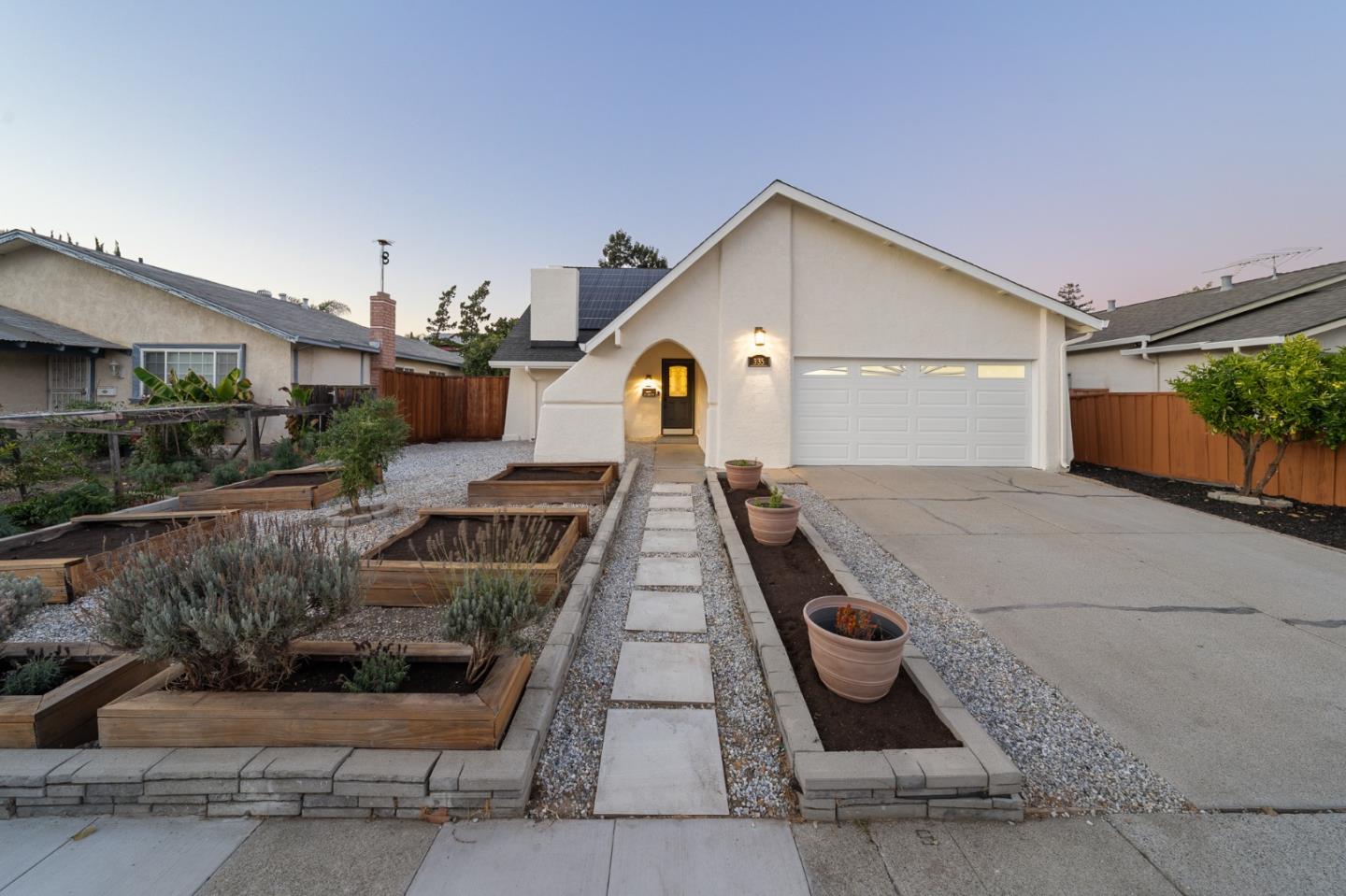 Property photo for 335 Greenpark Way, SanJose, CA