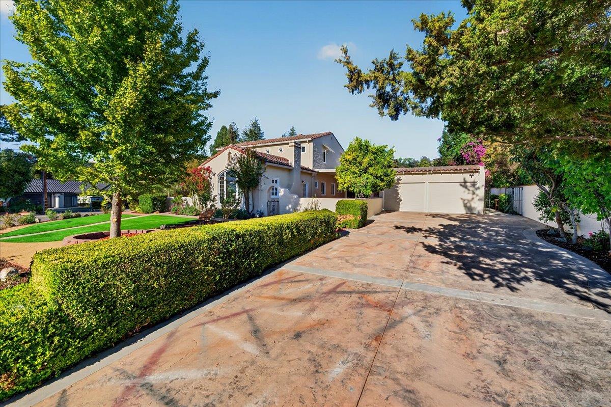 398 Crest Drive, SanJose, CA 95127