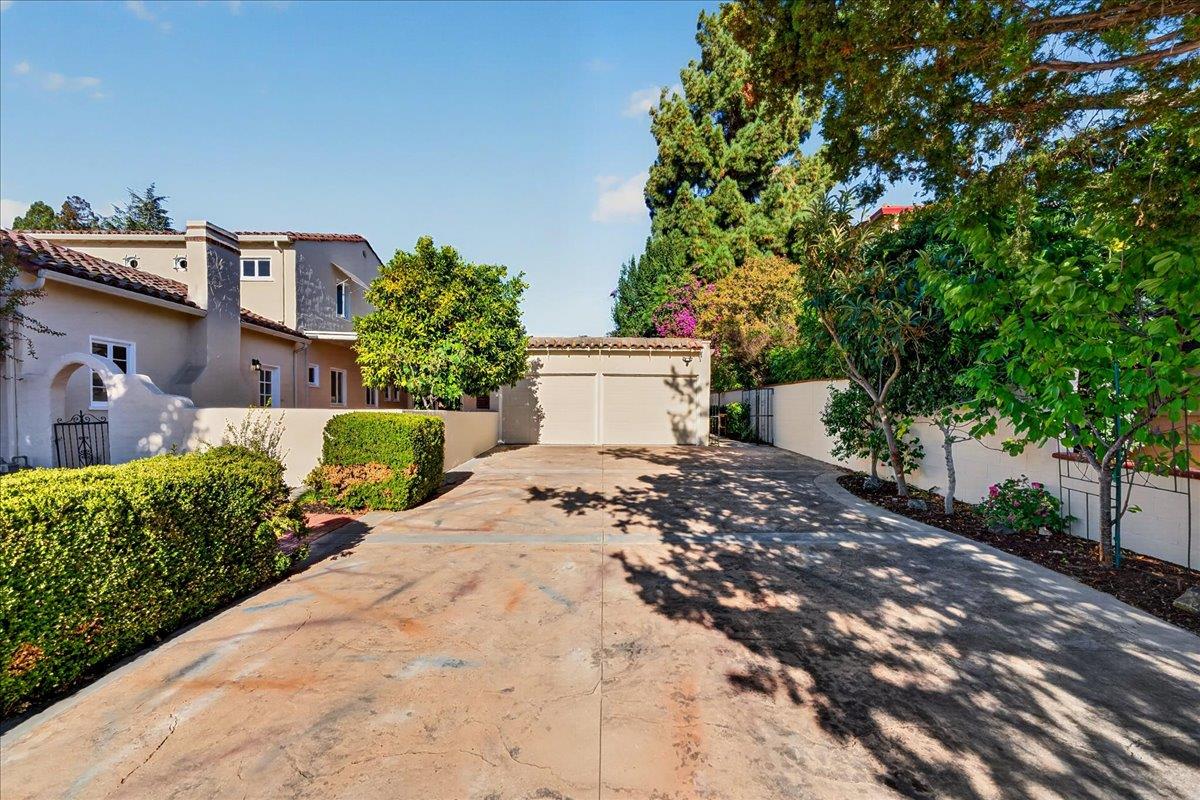 398 Crest Drive, SanJose, CA 95127