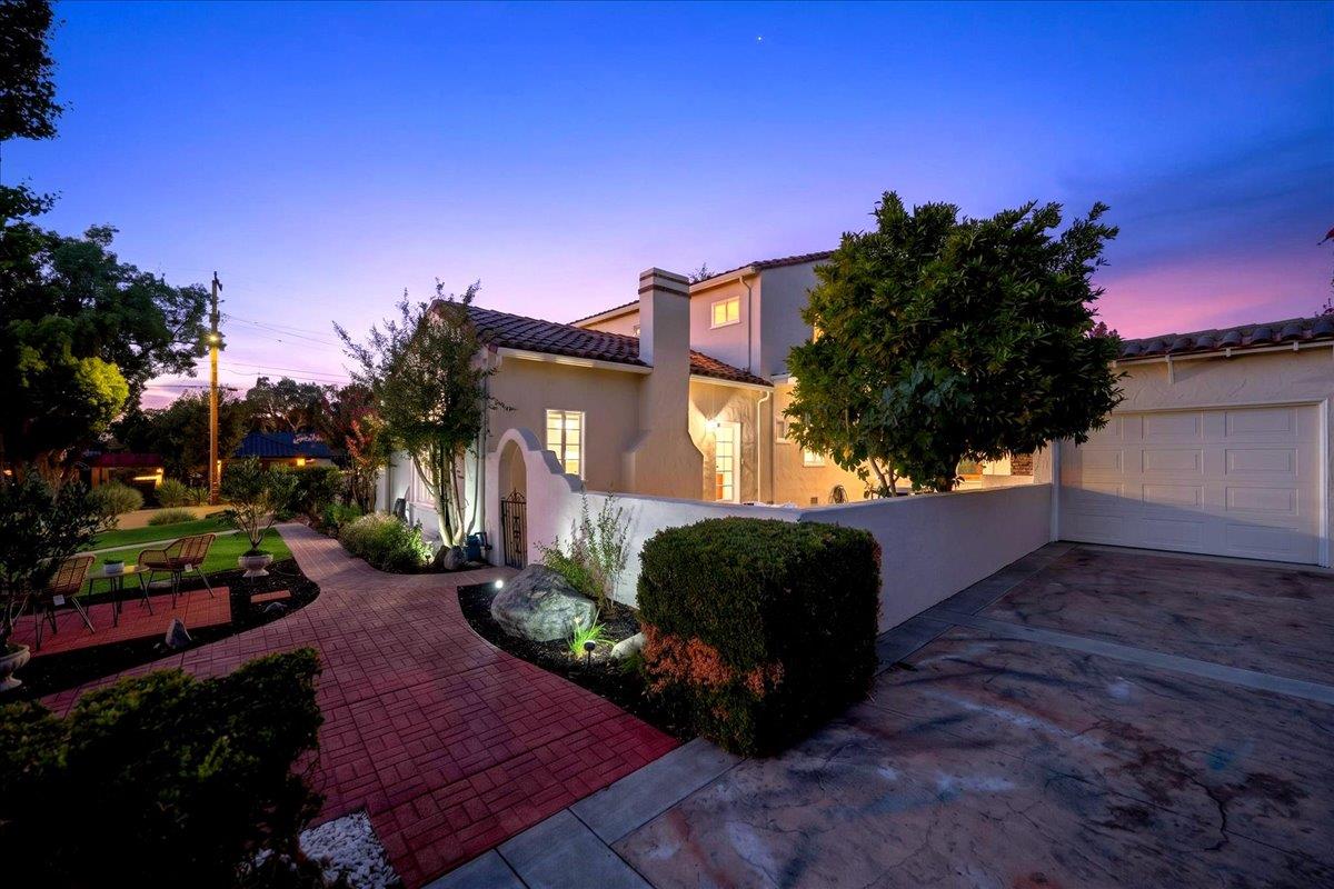 398 Crest Drive, SanJose, CA 95127