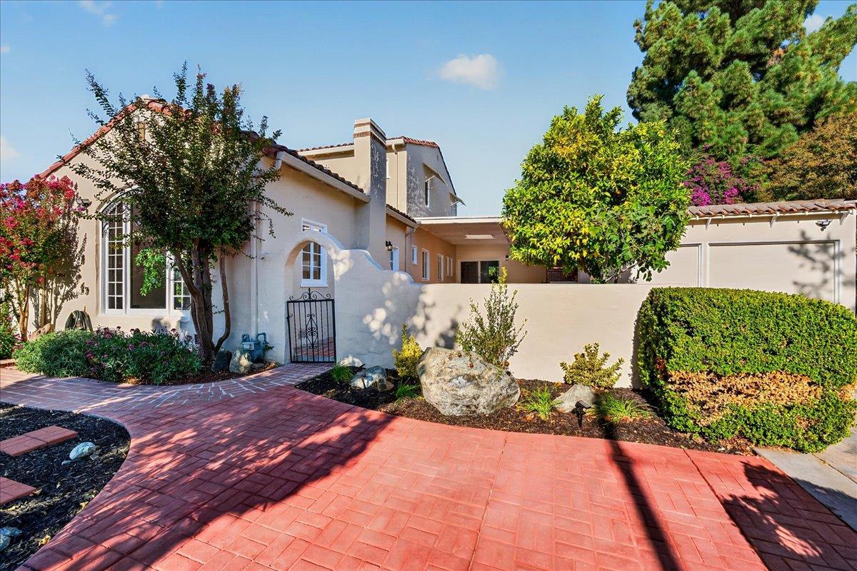 398 Crest Drive, SanJose, CA 95127