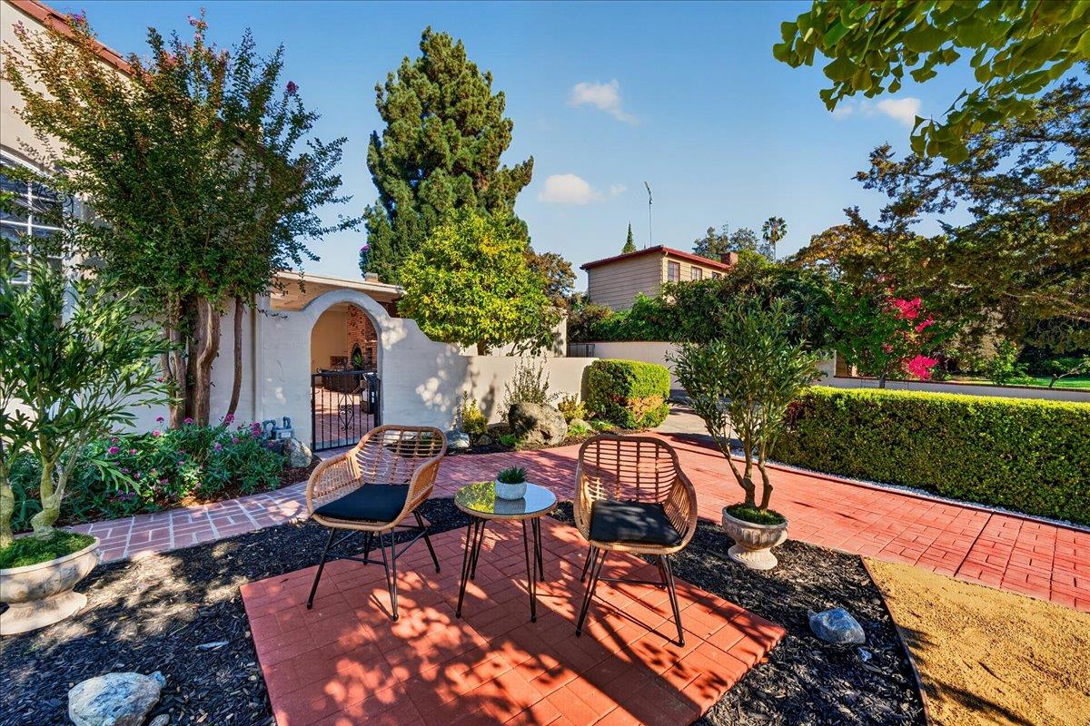 398 Crest Drive, SanJose, CA 95127