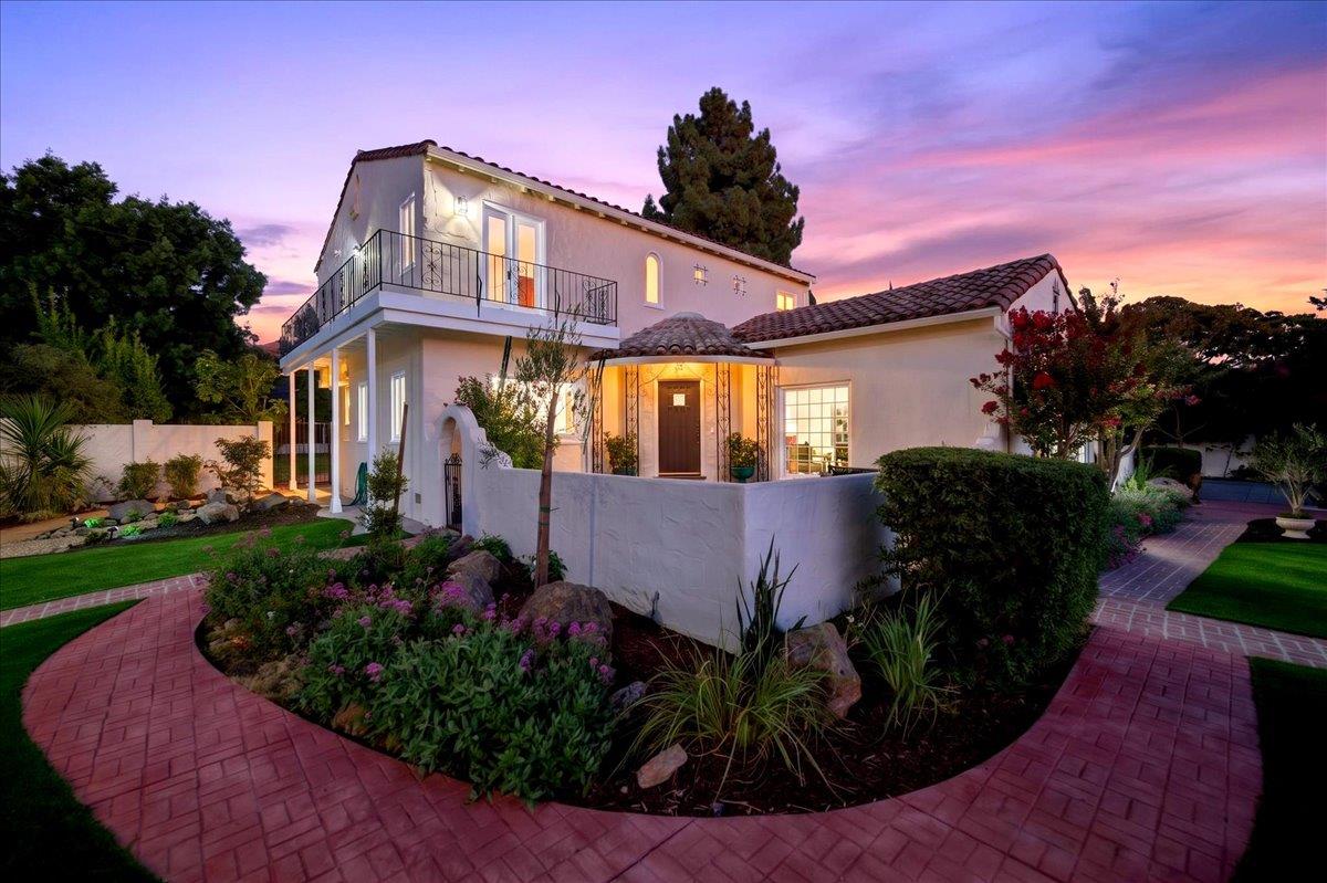 398 Crest Drive, SanJose, CA 95127