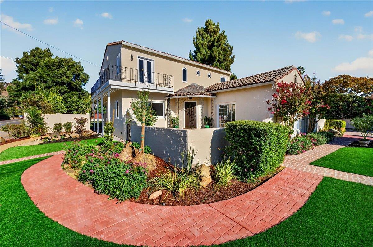 398 Crest Drive, SanJose, CA 95127