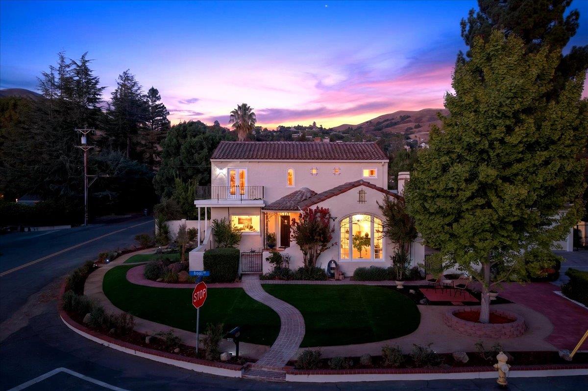 398 Crest Drive, SanJose, CA 95127