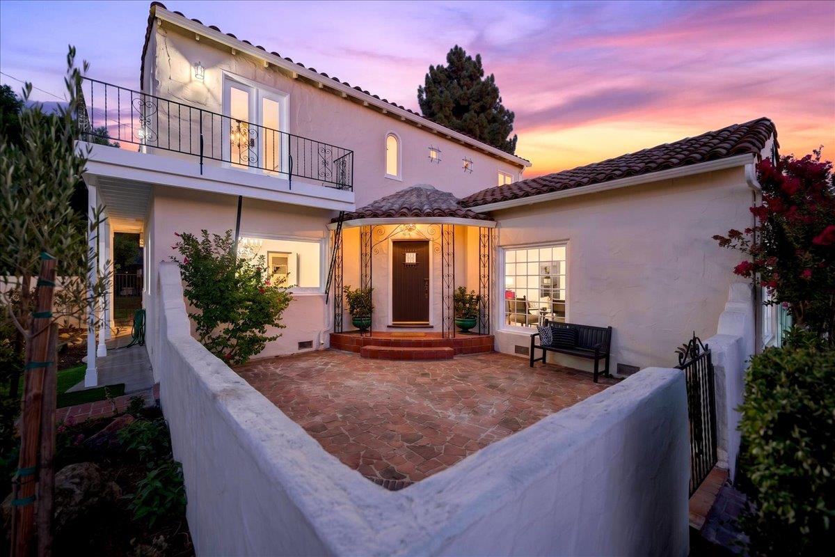 398 Crest Drive, SanJose, CA 95127