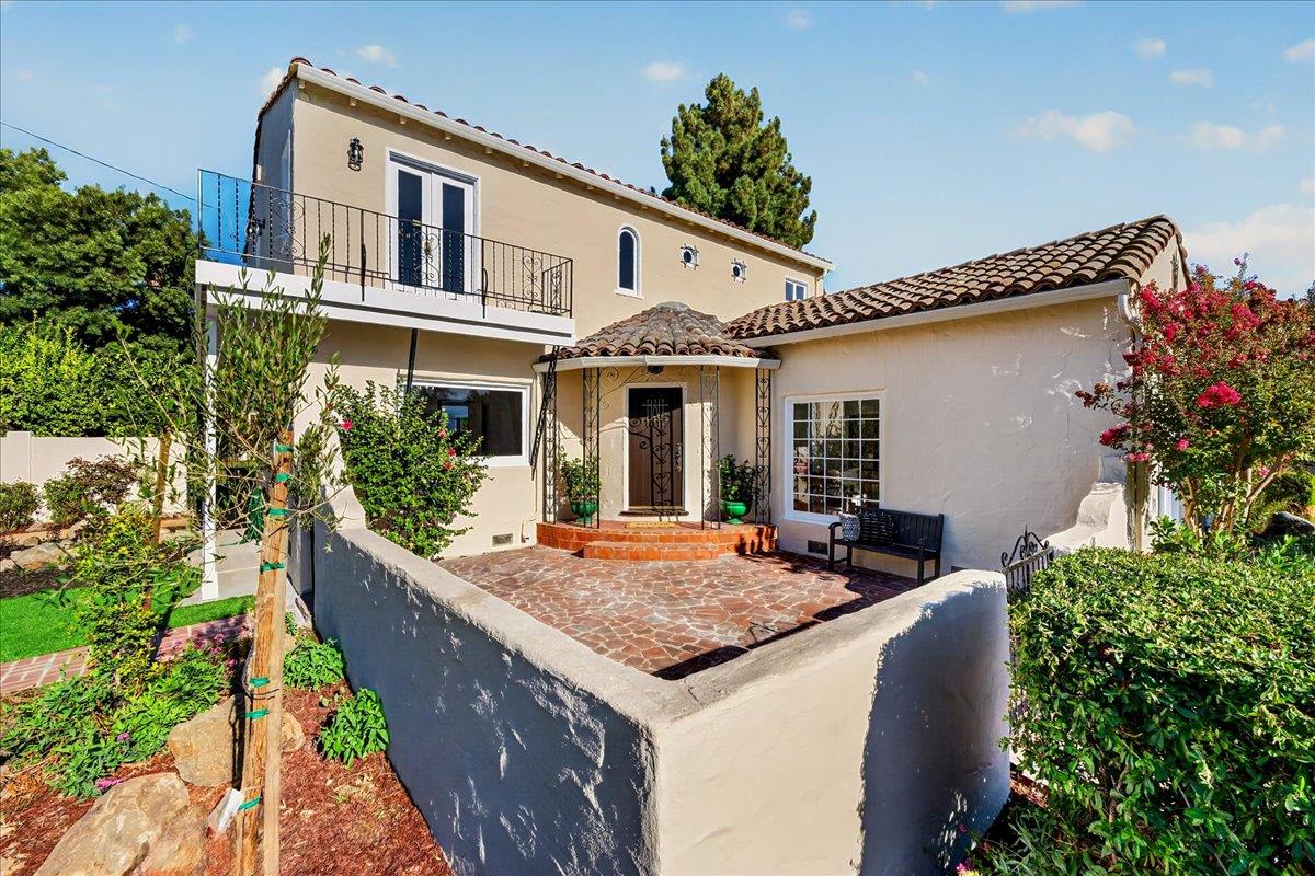 398 Crest Drive, SanJose, CA 95127
