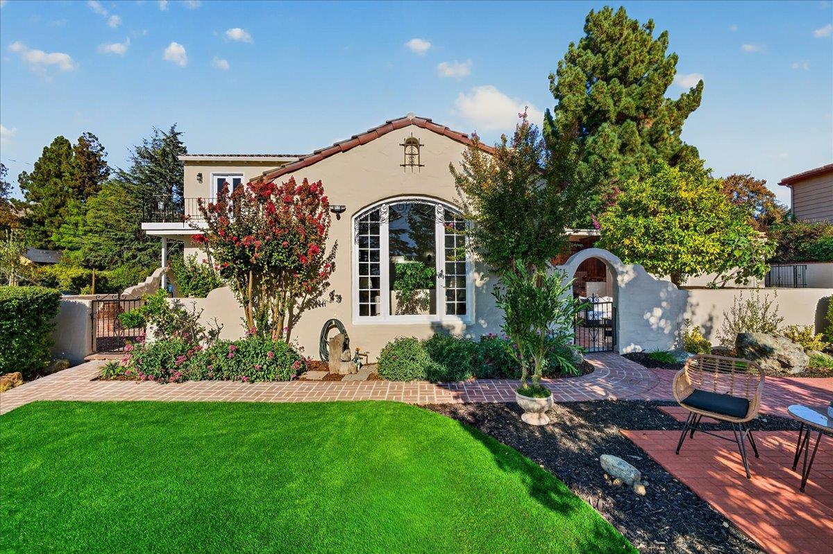 398 Crest Drive, SanJose, CA 95127
