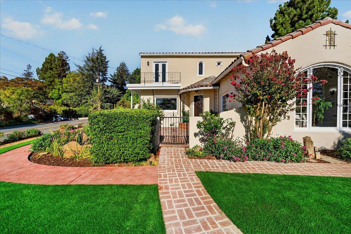 398 Crest Drive, SanJose, CA 95127