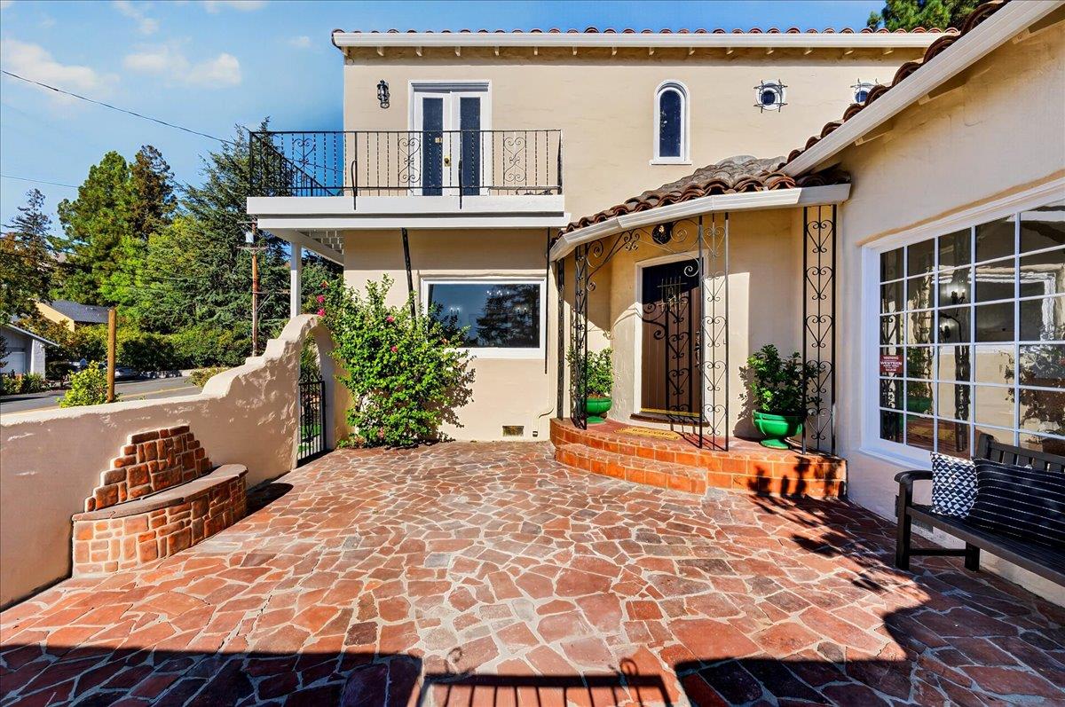 398 Crest Drive, SanJose, CA 95127