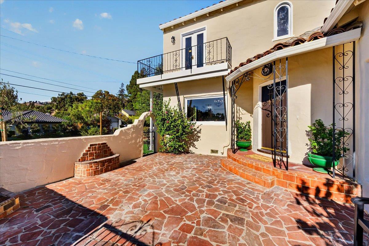 398 Crest Drive, SanJose, CA 95127