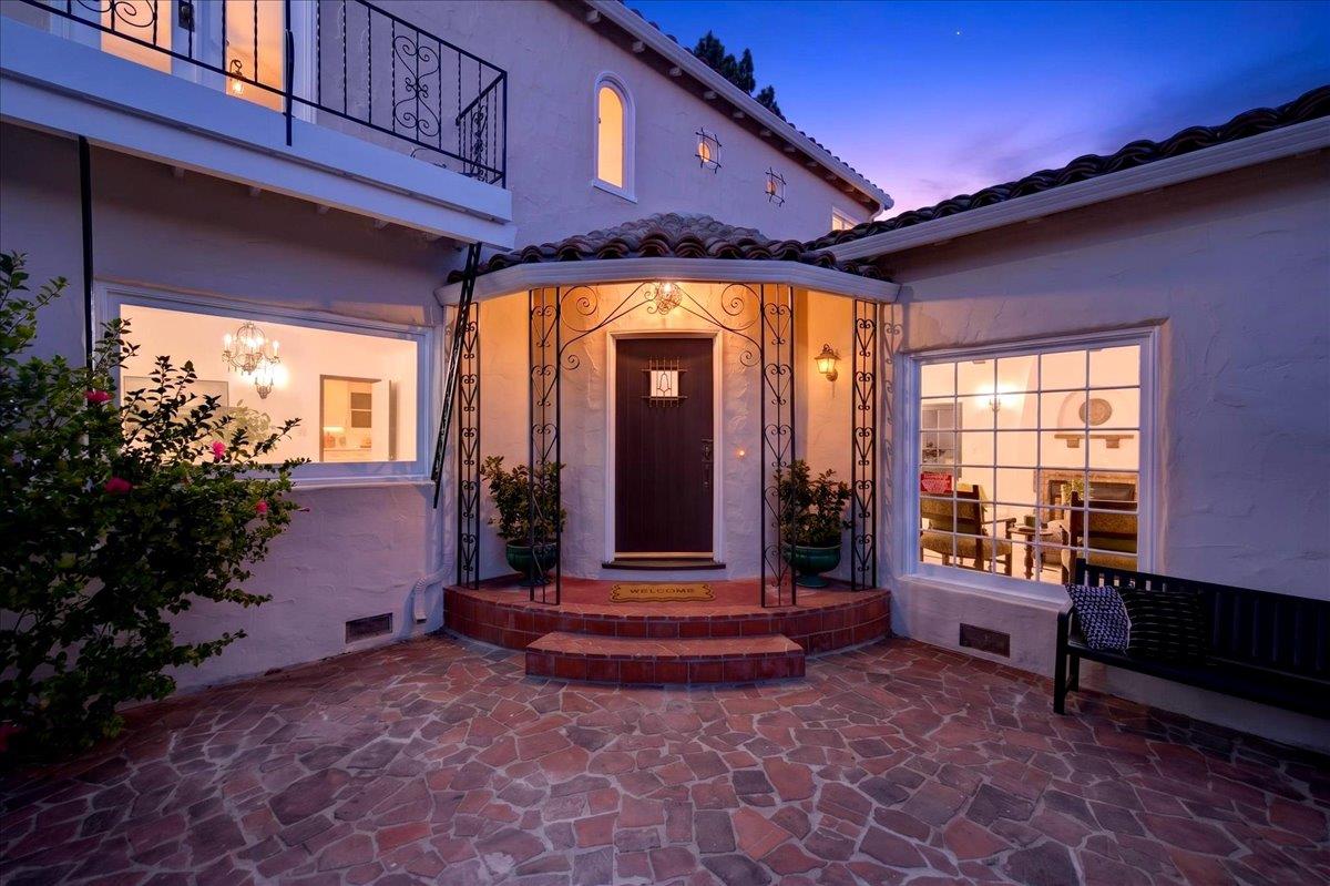 398 Crest Drive, SanJose, CA 95127