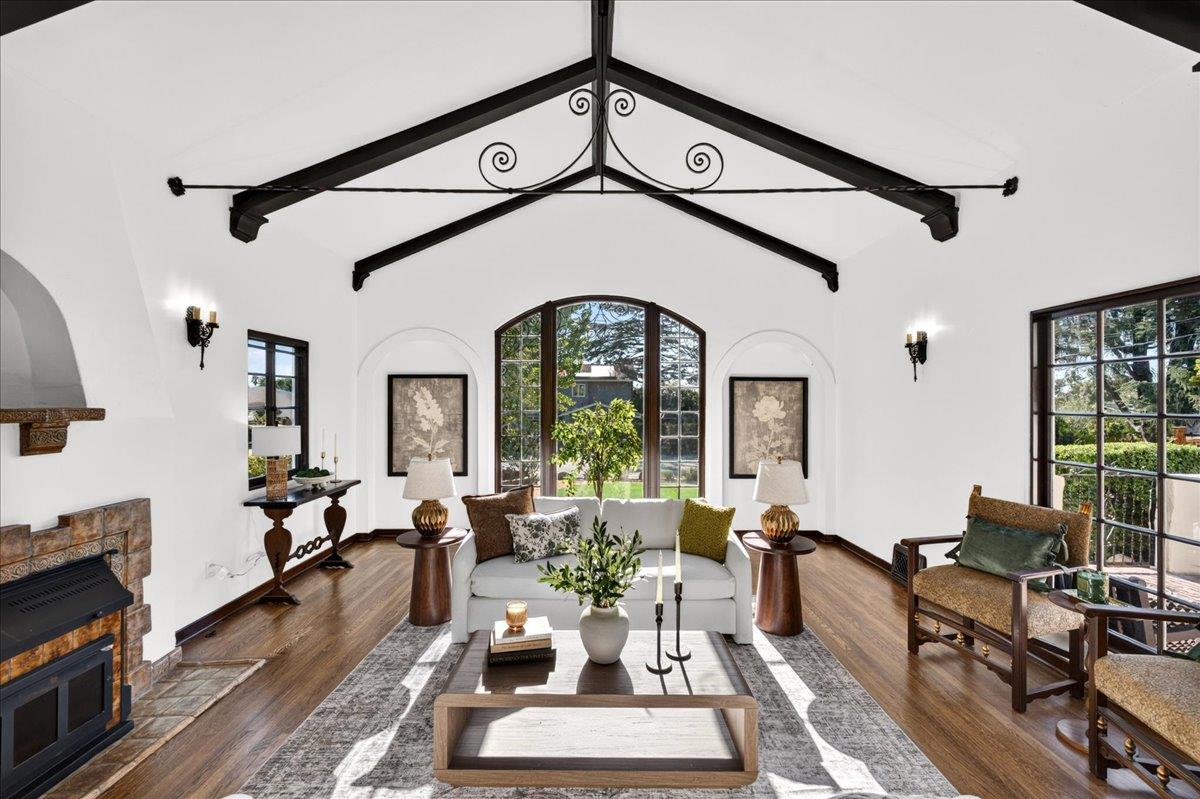 398 Crest Drive, SanJose, CA 95127