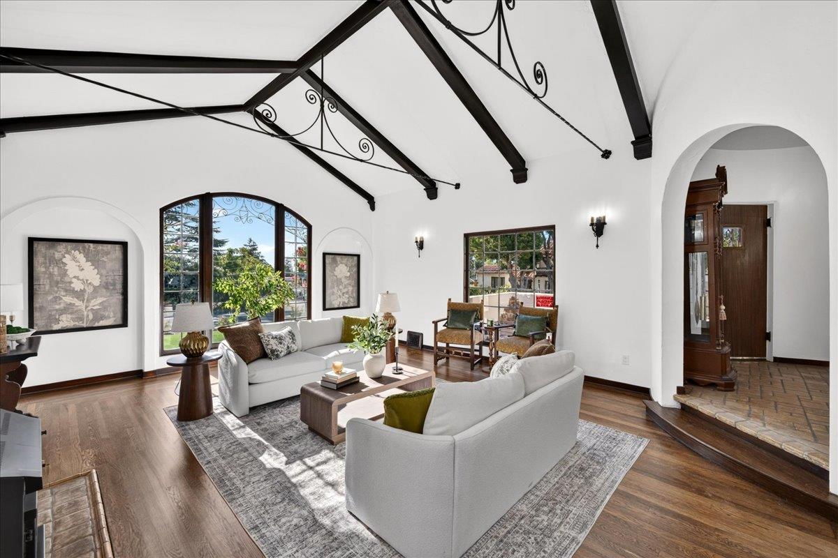398 Crest Drive, SanJose, CA 95127