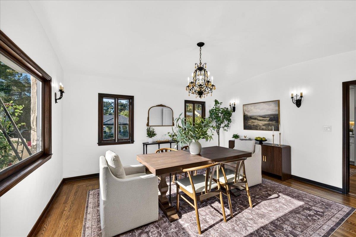398 Crest Drive, SanJose, CA 95127