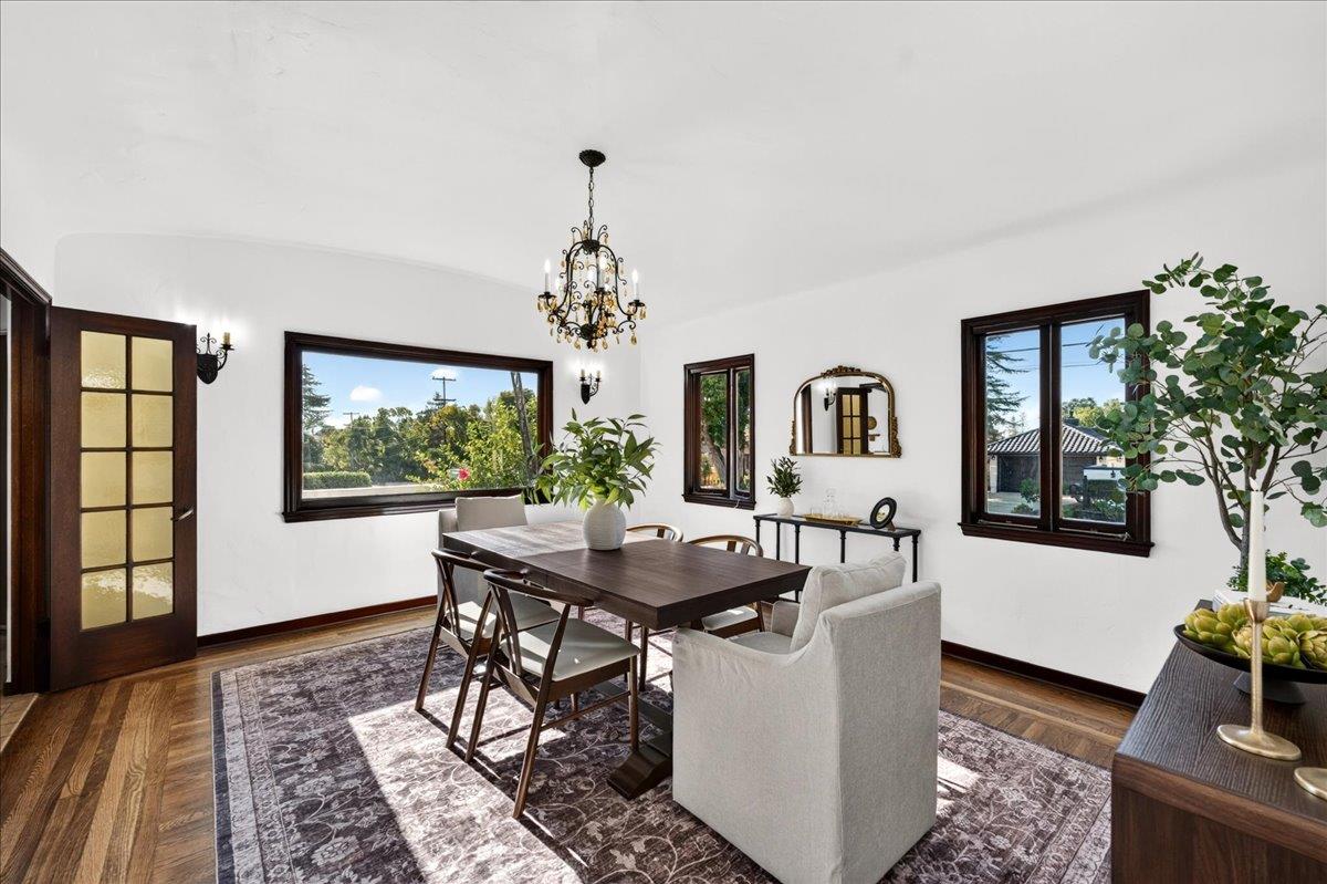 398 Crest Drive, SanJose, CA 95127