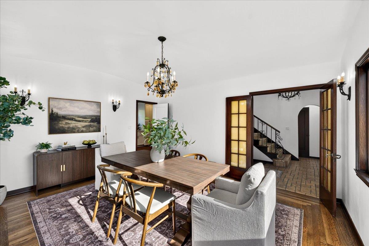 398 Crest Drive, SanJose, CA 95127