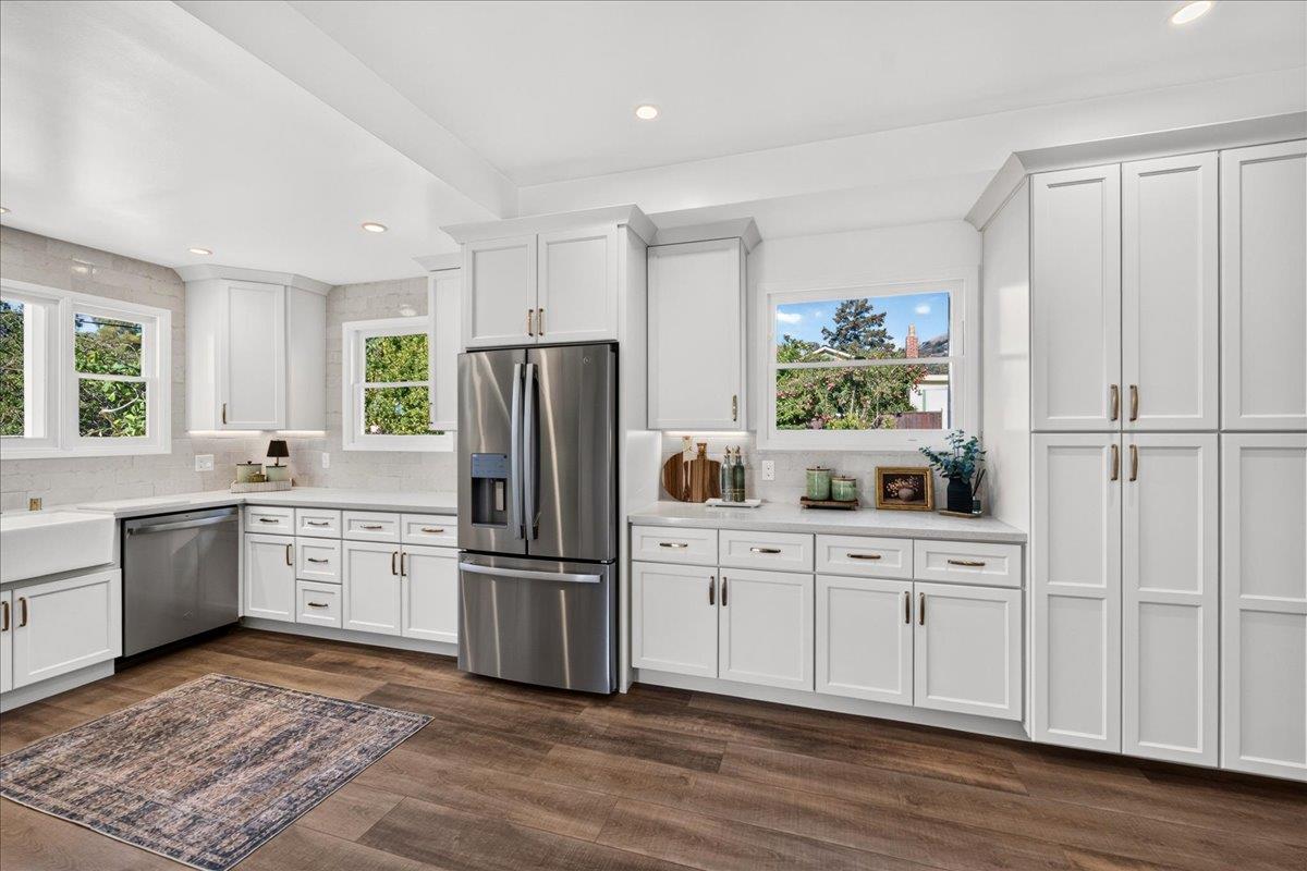 398 Crest Drive, SanJose, CA 95127