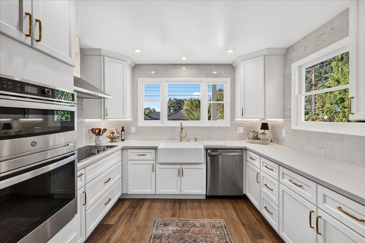 398 Crest Drive, SanJose, CA 95127