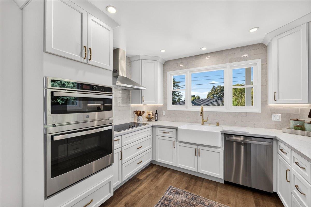 398 Crest Drive, SanJose, CA 95127