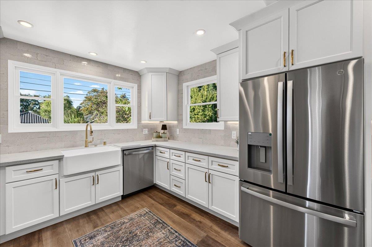 398 Crest Drive, SanJose, CA 95127