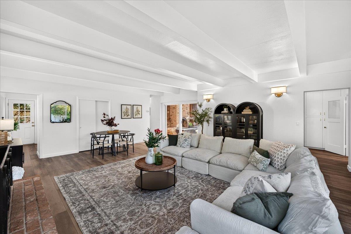 398 Crest Drive, SanJose, CA 95127