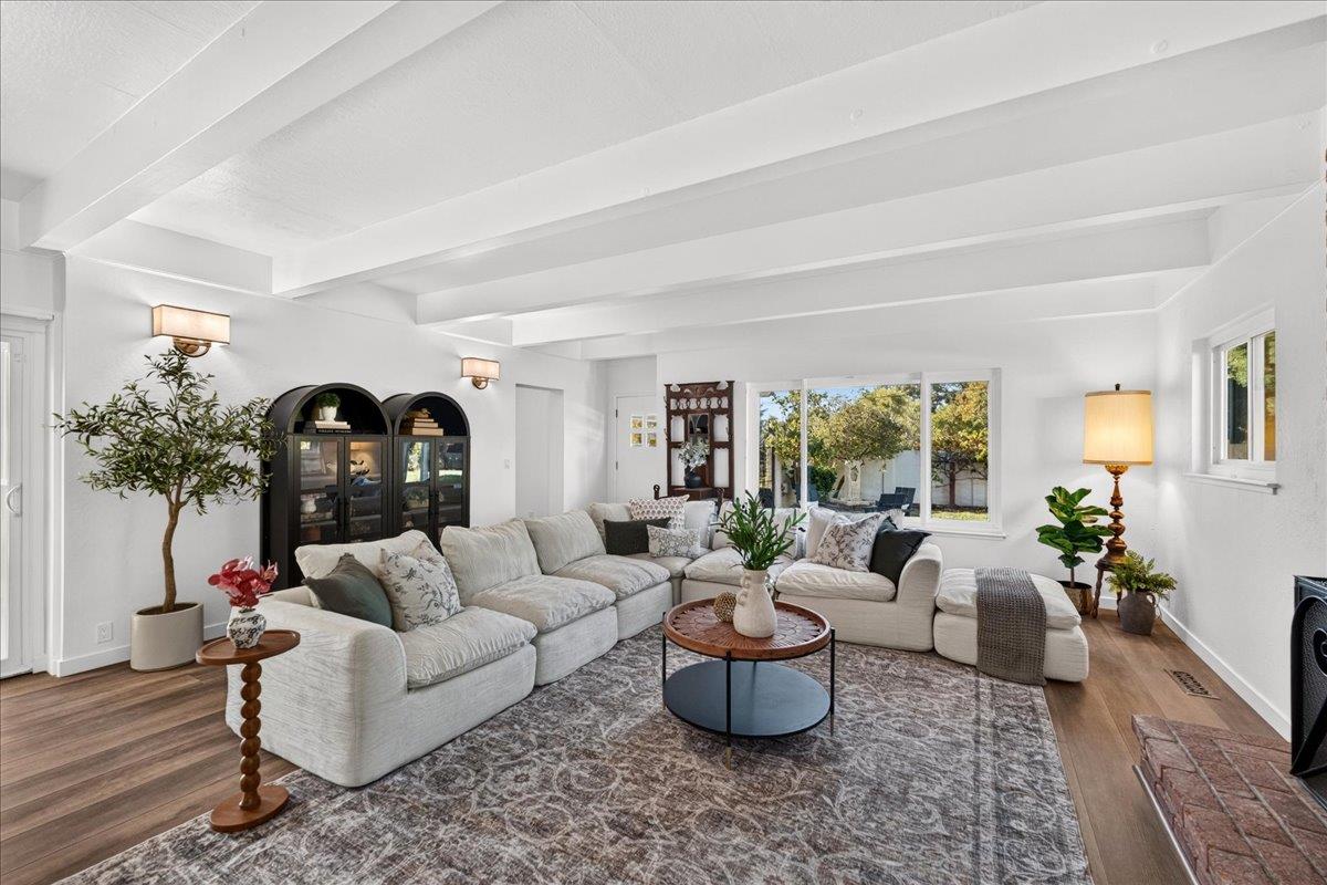 398 Crest Drive, SanJose, CA 95127