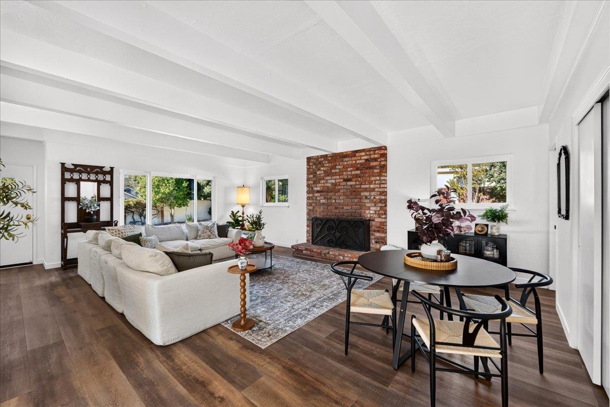 398 Crest Drive, SanJose, CA 95127