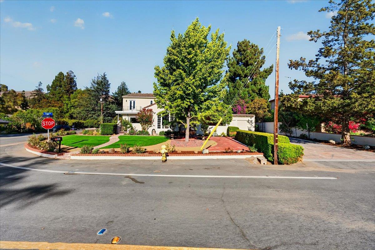 398 Crest Drive, SanJose, CA 95127