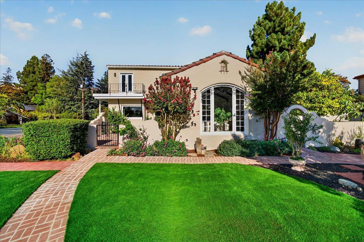 398 Crest Drive, SanJose, CA 95127