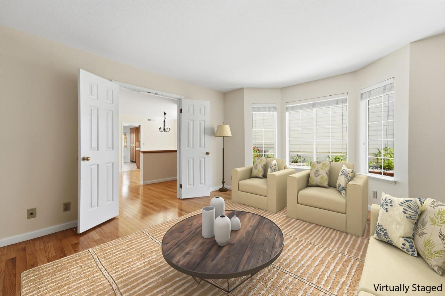 2327 Pinard Street, Milpitas, CA 95035