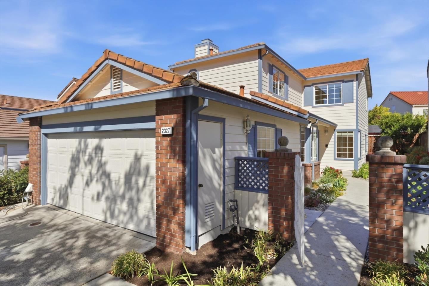 2327 Pinard Street, Milpitas, CA 95035