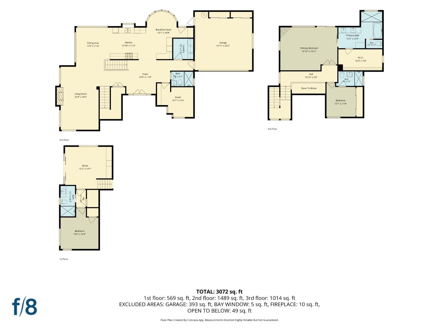 22348 Mcclellan Road, Cupertino, CA 95014