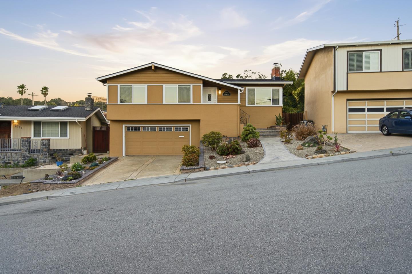 2715 Concord Way, SanBruno, CA 94066