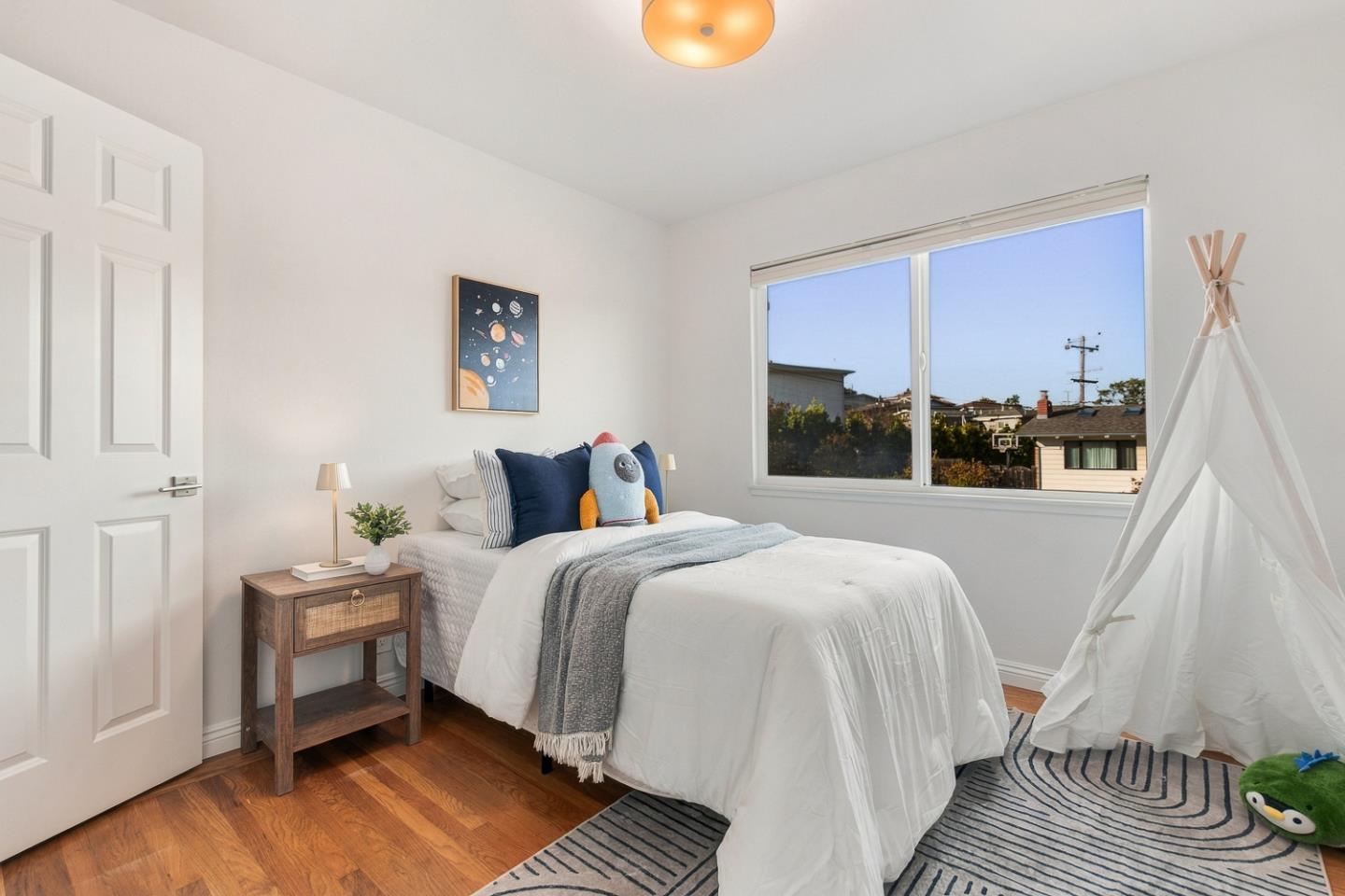 2715 Concord Way, SanBruno, CA 94066