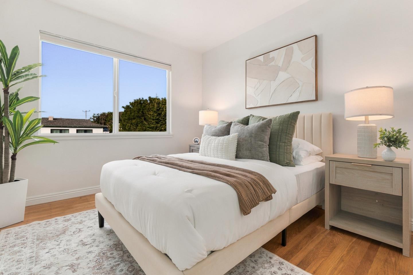 2715 Concord Way, SanBruno, CA 94066