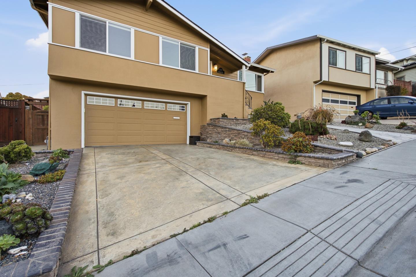 2715 Concord Way, SanBruno, CA 94066
