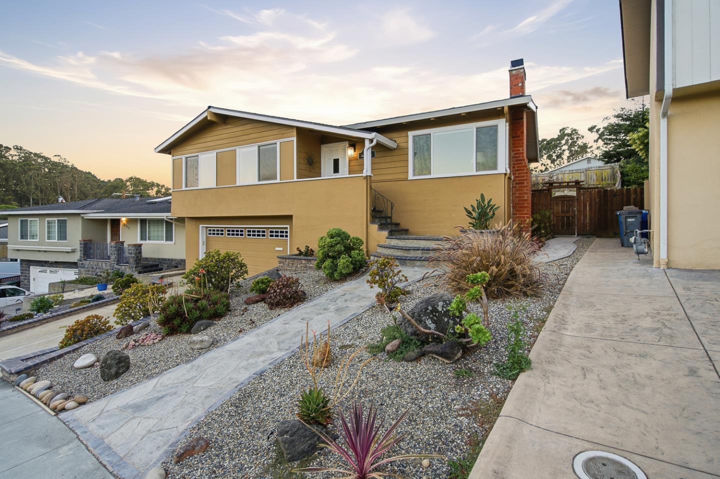 2715 Concord Way, SanBruno, CA 94066
