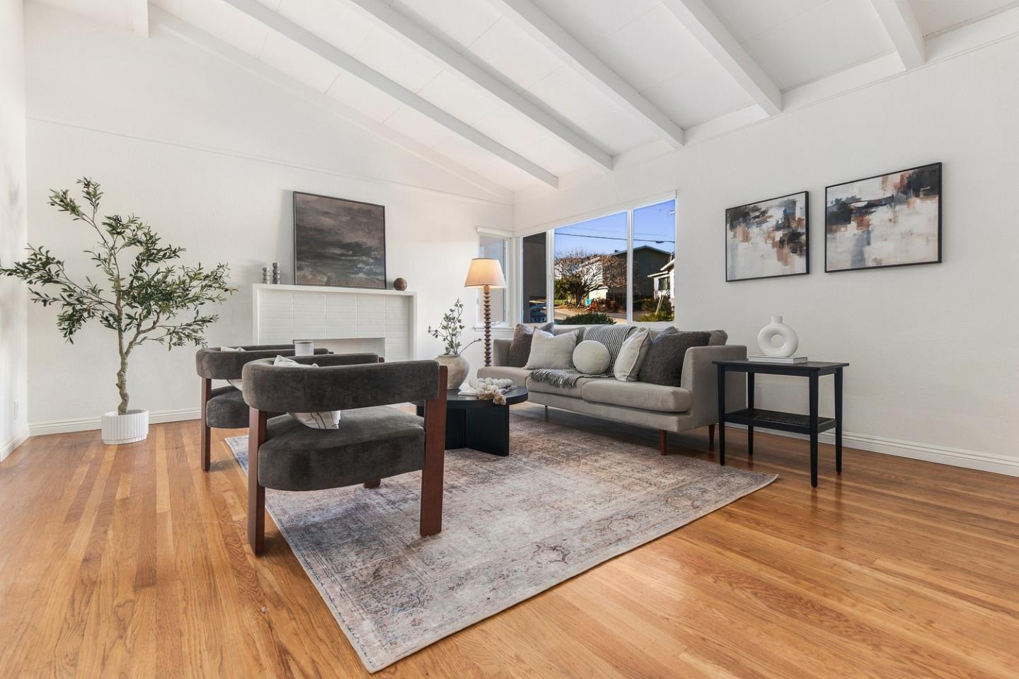 2715 Concord Way, SanBruno, CA 94066