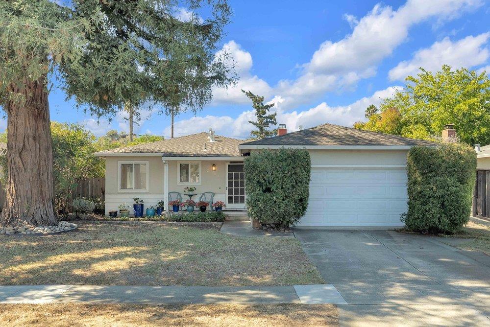 2141 Tamie Lane, SanJose, CA 95130