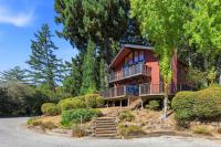 164 Filbert Road, Woodside, CA 94062
