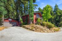 164 Filbert Road, Woodside, CA 94062