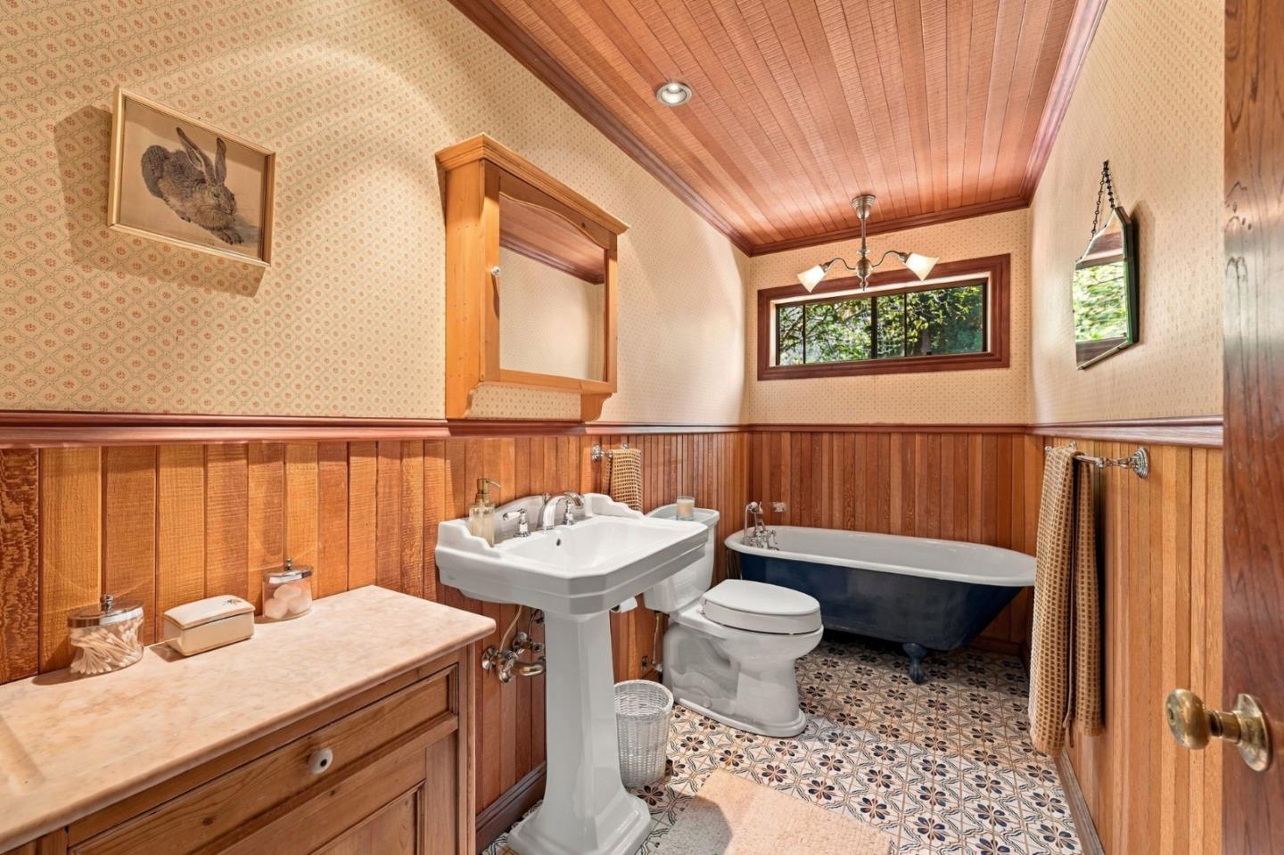 164 Filbert Road, Woodside, CA 94062