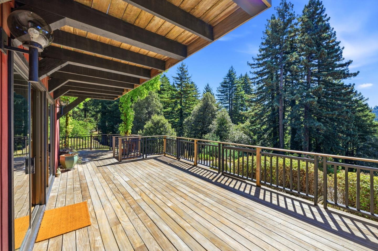 164 Filbert Road, Woodside, CA 94062