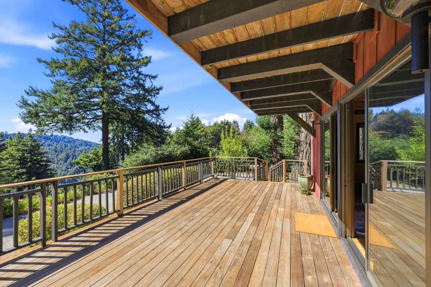 164 Filbert Road, Woodside, CA 94062