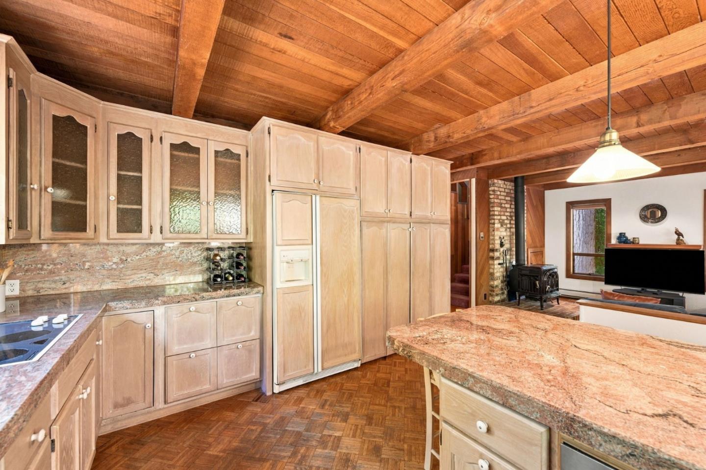 164 Filbert Road, Woodside, CA 94062