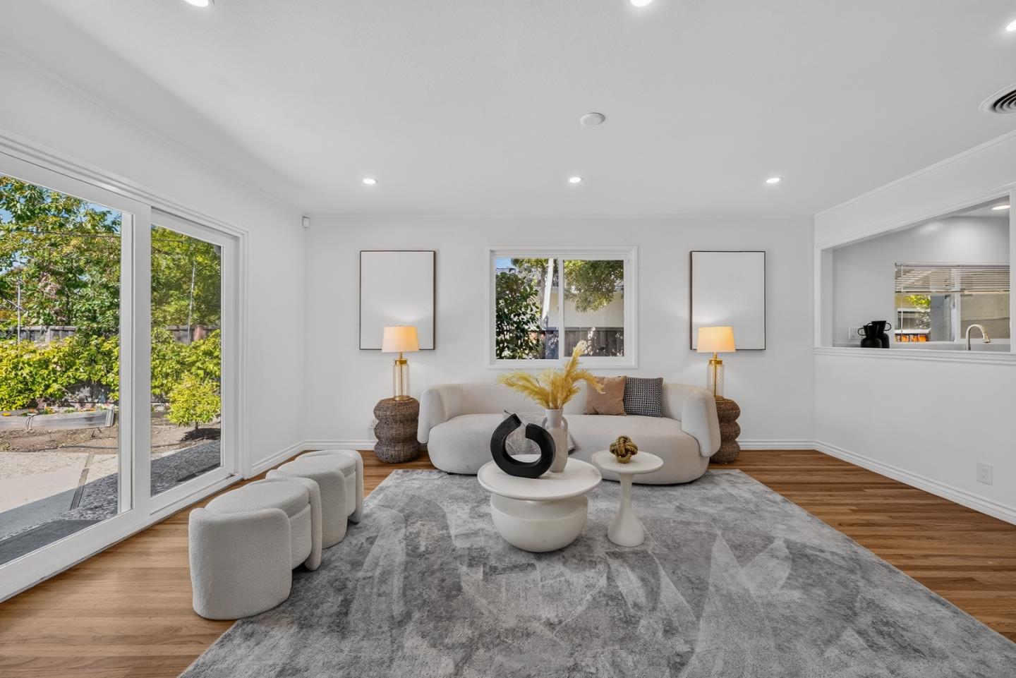 1443 Hollenbeck Avenue, Sunnyvale, CA 94087